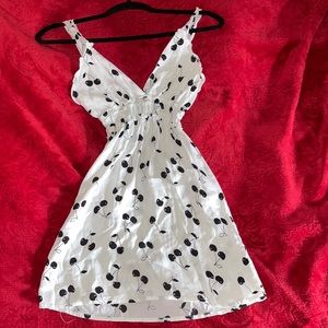 Summer/Spring Blouse